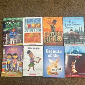 Kids Books